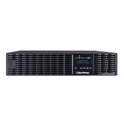 CyberPower OL3000RTXL2UHVN unterbrechungsfreie Stromversorgung (USV)