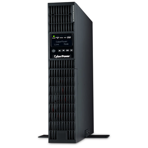 CyberPower OL3000RTXL2UHVN unterbrechungsfreie Stromversorgung (USV)
