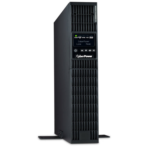 CyberPower OL3000RTXL2UHVN unterbrechungsfreie Stromversorgung (USV)