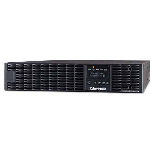 CyberPower OL3000RTXL2UHVN unterbrechungsfreie Stromversorgung (USV)