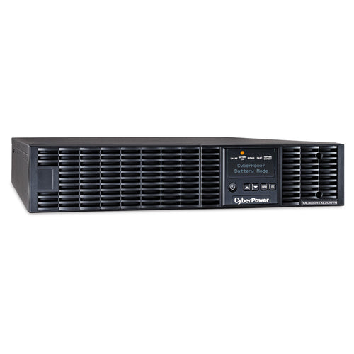 CyberPower OL3000RTXL2UHVN unterbrechungsfreie Stromversorgung (USV)