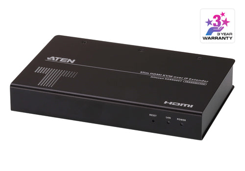 ATEN KE8900ST KVM extender