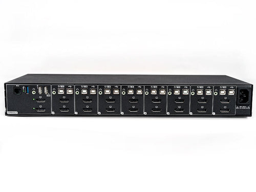 Vertiv SC985DPH-400 KVM switch