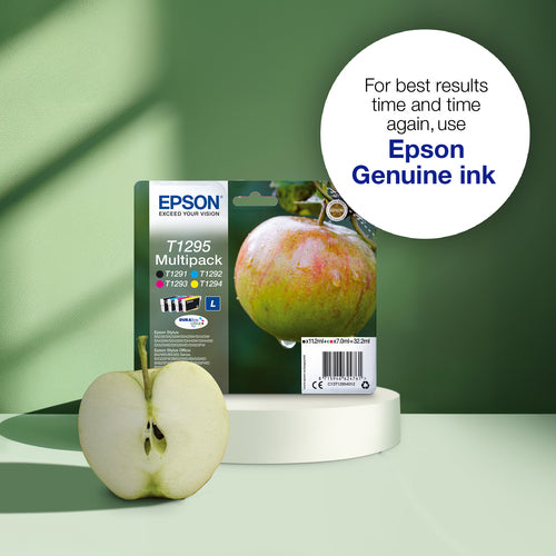 Epson Apple T1294 ink cartridge