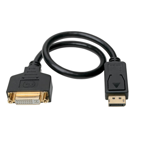 Tripp Lite P134-001-GC video cable adapter