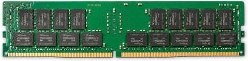 HP 5YZ55AT memory module