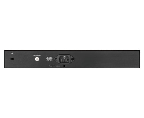 D-Link DGS-1210-10MP
