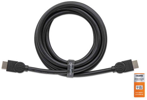 Manhattan 354837 HDMI cable