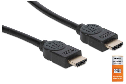Manhattan 354837 HDMI cable