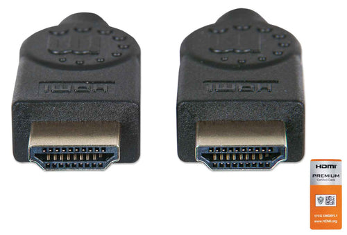 Manhattan 354837 HDMI cable