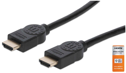 Manhattan 354837 HDMI cable