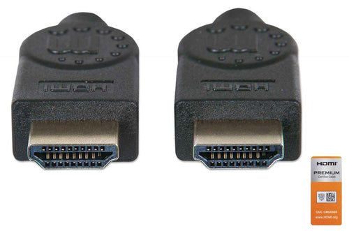 Manhattan 355353 HDMI cable