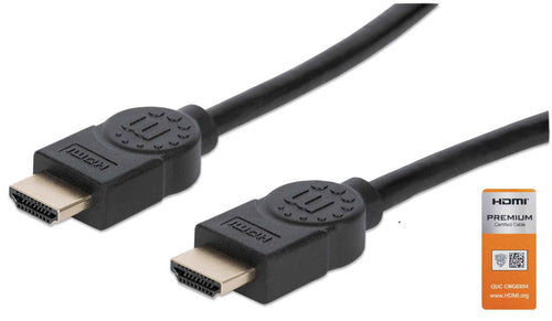 Manhattan 355353 HDMI cable
