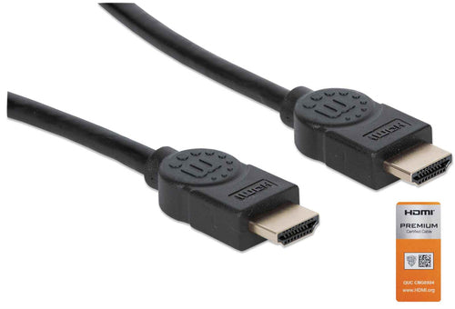 Manhattan 355353 HDMI cable