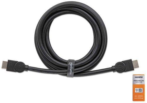 Manhattan 355353 HDMI cable
