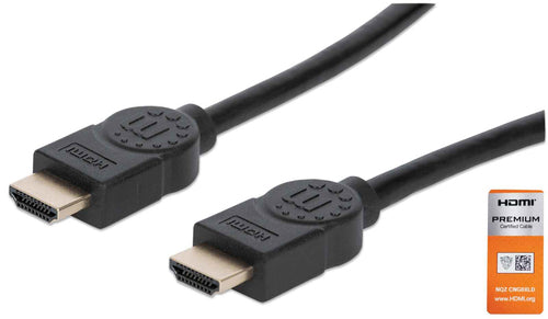 Manhattan 355346 HDMI cable