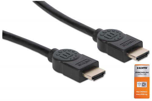 Manhattan 355346 HDMI cable