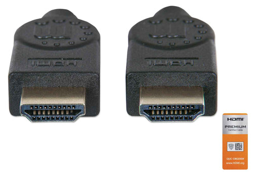 Manhattan 355346 HDMI cable