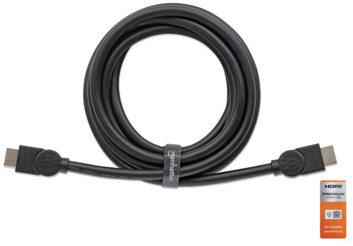 Manhattan 355346 HDMI cable