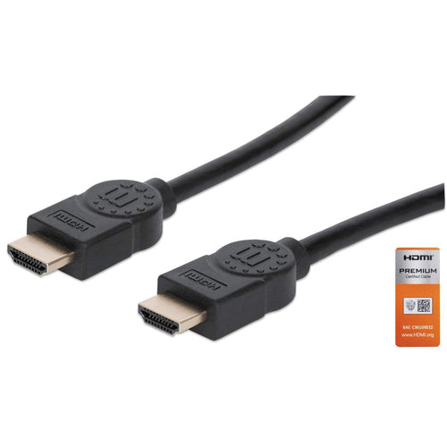 Manhattan 355360 HDMI cable