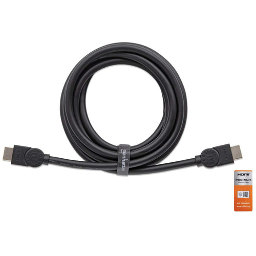 Manhattan 355360 HDMI cable