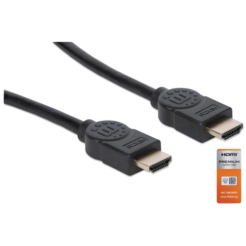 Manhattan 355360 HDMI cable