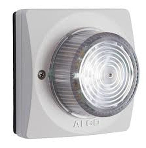 Algo 1128 security device components
