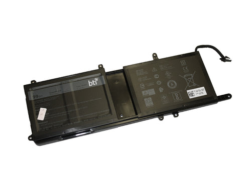 BTI 9NJM1- industrial rechargeable battery