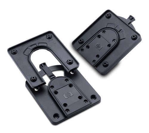 HP Quick Release Bracket 2 Monitor-Halterung – Schwarz