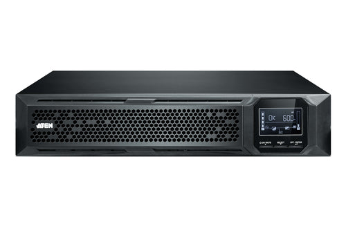 ATEN OL3000HV uninterruptible power supply (UPS)