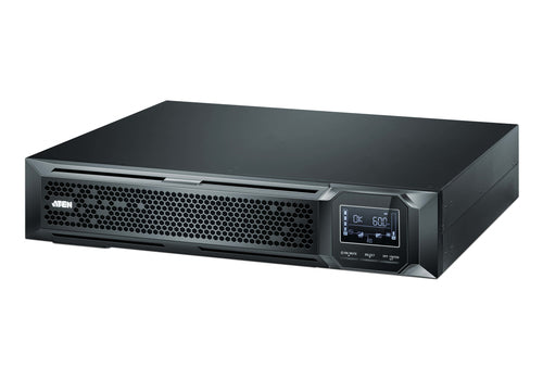 ATEN OL3000HV uninterruptible power supply (UPS)