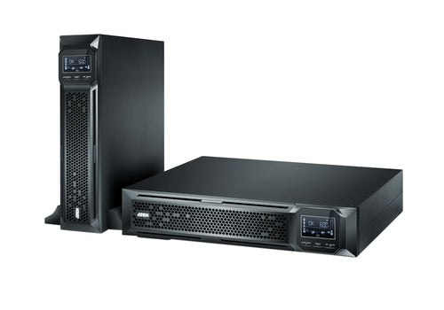 ATEN OL3000HV uninterruptible power supply (UPS)