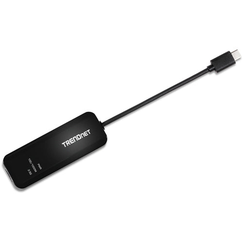 Trendnet TUC-ET2G network card