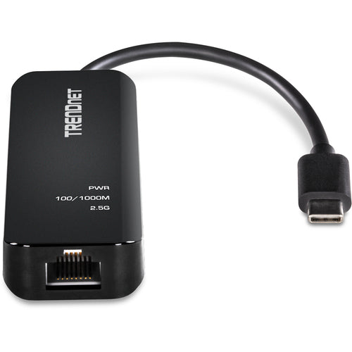 Trendnet TUC-ET2G network card