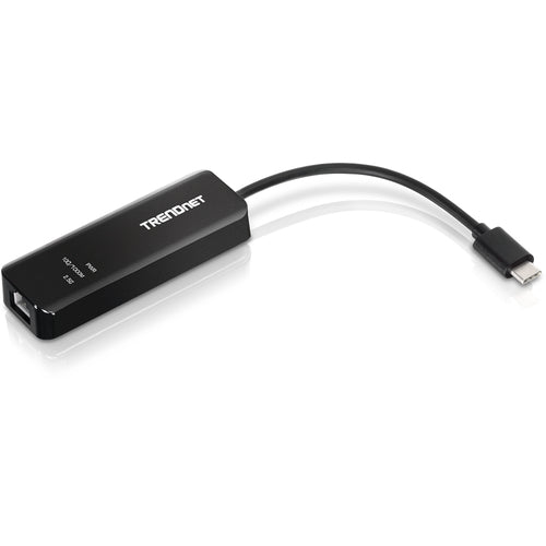 Trendnet TUC-ET2G network card