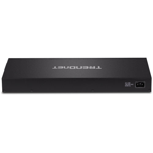 Trendnet TPE-3018LS network switch