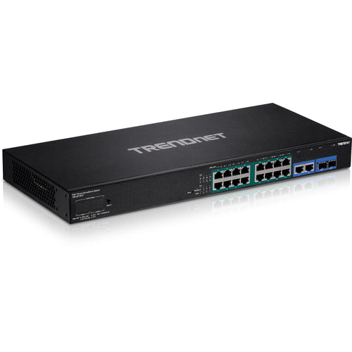 Trendnet TPE-3018LS network switch
