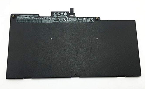 HP EliteBook 755 G4 840 G4 Akku Ersatz Hohe Kapazität