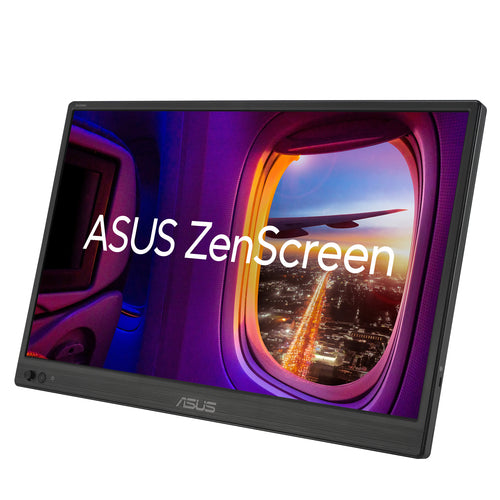 ASUS ZenScreen MB169CK computer monitor