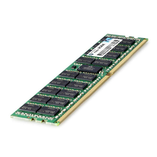 16GB DDR4-2400 Registered RAM Memory Module HPE Dual Rank x4