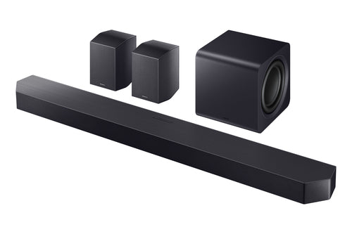 Samsung Q-Serie HW-Q990F/ZA Soundbar-Lautsprecher