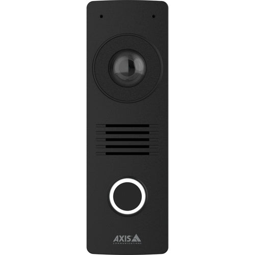Axis I8116-E video intercom system