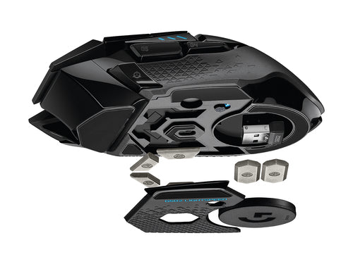 Logitech G 910-005565 mouse