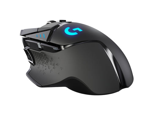 Logitech G 910-005565 mouse