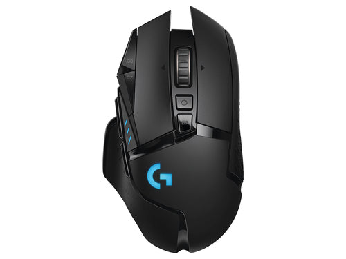 Logitech G 910-005565 mouse