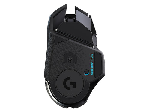 Logitech G 910-005565 mouse