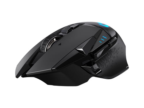 Logitech G 910-005565 mouse
