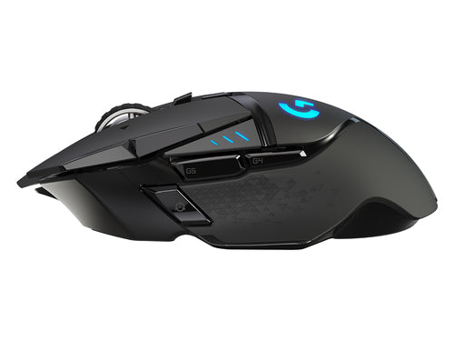 Logitech G 910-005565 mouse