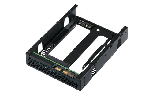QNAP QDA-A2AR storage drive enclosure
