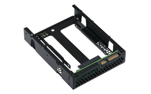 QNAP QDA-A2AR storage drive enclosure